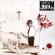 Der musikalische text WARBEAST von LEGION OF THE DAMNED ist auch in dem Album vorhanden Feel the blade (2008)