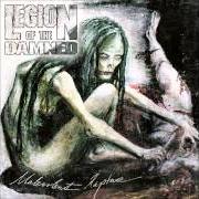 Der musikalische text TASTE OF THE WHIP von LEGION OF THE DAMNED ist auch in dem Album vorhanden Malevolent rapture (2006)