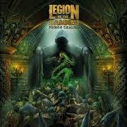 Der musikalische text PROGRESSIVE DESTRUCTOR von LEGION OF THE DAMNED ist auch in dem Album vorhanden The poison chalice (2023)