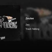 Der musikalische text 404 #4 von ZEU ist auch in dem Album vorhanden Trash talking (2018)