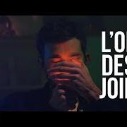 Der musikalische text L'ODEUR DES JOINTS von HOLLYDAYS ist auch in dem Album vorhanden L'odeur des joints (2018)