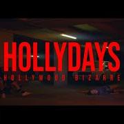 Der musikalische text LE DÉMON von HOLLYDAYS ist auch in dem Album vorhanden Hollywood bizarre (2018)