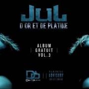 Der musikalische text L'HIVER AU QUARTIER von JUL ist auch in dem Album vorhanden Album gratuit vol.3 (2017)