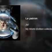 Der musikalische text ILS M'IGNORENT von JUL ist auch in dem Album vorhanden My world (edition collector) (2016)