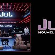 Der musikalische text LOVE DE MOI von JUL ist auch in dem Album vorhanden Indépendance (2021)