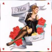 Der musikalische text COMO UNA FLOR von MALÚ ist auch in dem Album vorhanden Gracias (2007)