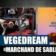 Der musikalische text MA GO SURE von VEGEDREAM ist auch in dem Album vorhanden Marchand de sable 2 (2019)