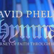 Der musikalische text AMAZING GRACE von DAVID PHELPS ist auch in dem Album vorhanden Hymnal (2017)