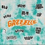 Der musikalische text PERÒ von GAZZELLE ist auch in dem Album vorhanden Ok (2021)