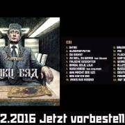 Der musikalische text ZU VIEL, ZU WENIG von CAPITAL BRA ist auch in dem Album vorhanden Kuku bra (2016)