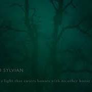 Der musikalische text I SWALLOWED EARTH FOR THIS von DAVID SYLVIAN ist auch in dem Album vorhanden There's a light that enters houses with no other house in sight (2014)