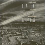 Der musikalische text BIG WHEELS IN SHANTY TOWN von DAVID SYLVIAN ist auch in dem Album vorhanden Rain tree crow