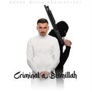 Der musikalische text GIB IHN von GENT ist auch in dem Album vorhanden Criminal a bismillah (2022)
