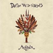 Der musikalische text LA BALLATA DEL MASCHERAIO von DAVIDE VAN DE SFROOS ist auch in dem Album vorhanden Manoglia (2023)