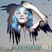 Der musikalische text I'M NOT LAUGHING von LACEY STURM ist auch in dem Album vorhanden Life screams (2016)