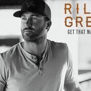 Der musikalische text IN LOVE BY NOW von RILEY GREEN ist auch in dem Album vorhanden Get that man a beer (2019)