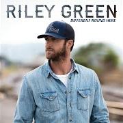Der musikalische text HARD TO LEAVE von RILEY GREEN ist auch in dem Album vorhanden Different 'round here (2019)
