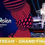 Der musikalische text GRAB THE MOMENT - JOWST von EUROVISION SONG CONTEST 2017 ist auch in dem Album vorhanden Eurovision song contest 2017 kyiv (2017)