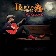Der musikalische text TE TENGO A TI von REMMY VALENZUELA ist auch in dem Album vorhanden 80% mío (2019)