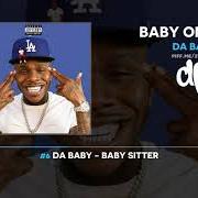 Der musikalische text CELEBRATE von DABABY ist auch in dem Album vorhanden Baby on baby (2019)