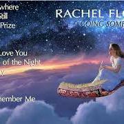 Der musikalische text TIME FOR THE PRIZE von RACHEL FLOWERS ist auch in dem Album vorhanden Going somewhere (2018)