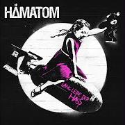 Der musikalische text STRASSENBAND 666 von HÄMATOM ist auch in dem Album vorhanden Lang lebe der hass (2022)