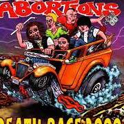 Der musikalische text EXECUTIONER von DAYGLO ABORTIONS ist auch in dem Album vorhanden Death race 2000 (1999)