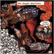 Der musikalische text IS THIS HOW A PUNK SONG GOES? von DAYGLO ABORTIONS ist auch in dem Album vorhanden Holy shiite (2004)
