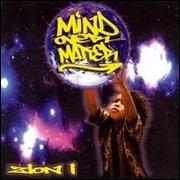 Der musikalische text SILLY PUDDY von ZION I ist auch in dem Album vorhanden Mind over matter (2002)