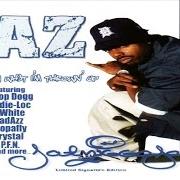 Der musikalische text DEEZ NIGGAZ TRIPPIN' von DAZ DILLINGER ist auch in dem Album vorhanden Dpgc: u know what i'm throwin' up (2003)