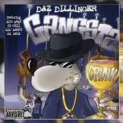 Der musikalische text IT ALL GOES DOWN von DAZ DILLINGER ist auch in dem Album vorhanden Gangsta crunk (2005)