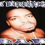 Der musikalische text STREET GANGS von DAZ DILLINGER ist auch in dem Album vorhanden R.A.W. (2000)