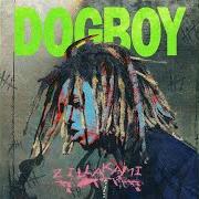 Der musikalische text BLEACH von ZILLAKAMI ist auch in dem Album vorhanden Dogboy (2021)