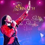 Der musikalische text I GLORIFY YOUR NAME von SINACH ist auch in dem Album vorhanden From glory to glory (2012)