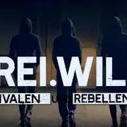 Der musikalische text ZWISCHEN ALLEN FRONTEN von FREI.WILD ist auch in dem Album vorhanden Rivalen und rebellen (2018)