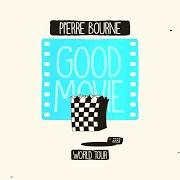 Der musikalische text HEART SAY von PI'ERRE BOURNE ist auch in dem Album vorhanden Good movie (2022)