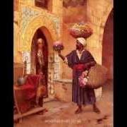 Der musikalische text THE BAZAAR von TEA PARTY ist auch in dem Album vorhanden Alhambra (1996)