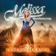 Der musikalische text DIFIGIANO von MELISSA NASCHENWENG ist auch in dem Album vorhanden Lederhosenrock (2020)