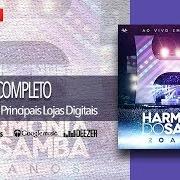 Der musikalische text SEGURA A PETECA / QUEM MANDA SOU EU von HARMONIA DO SAMBA ist auch in dem Album vorhanden Harmonia do samba 20 anos (2006)