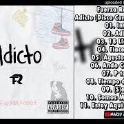 Der musikalische text 18 LLANTAS von FUERZA REGIDA ist auch in dem Album vorhanden Adicto (2020)