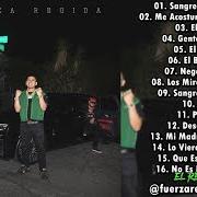 Der musikalische text 100K von FUERZA REGIDA ist auch in dem Album vorhanden Del barrio hasta aquí, vol. 2 (2021)