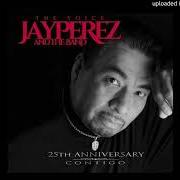 Der musikalische text TOMANDO MIL COPAS von JAY PEREZ ist auch in dem Album vorhanden El maestro (2021)