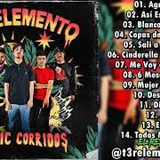 Der musikalische text DESDE CERO von T3R ELEMENTO ist auch in dem Album vorhanden Exotic corridos (2021)