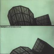 Der musikalische text OLÉ JOSÉ von FAVEZ ist auch in dem Album vorhanden Bellefontaine avenue