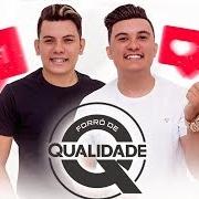 Der musikalische text CHEGOU O MAJO von FORRÓ DE QUALIDADE ist auch in dem Album vorhanden 100% paredão (2019)