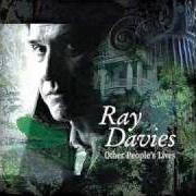 Der musikalische text THE TOURIST von RAY DAVIES ist auch in dem Album vorhanden Other people's lives (2006)