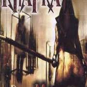Der musikalische text ALGUNAS CABEZA RODARON von KHAFRA ist auch in dem Album vorhanden Misantropia (2007)