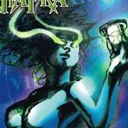 Der musikalische text MAGIA ESCONDIDA von KHAFRA ist auch in dem Album vorhanden Déjà vu (2001)