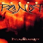 Der musikalische text METAL CRUSADE von PAGANIZER ist auch in dem Album vorhanden Deadbanger (1999)