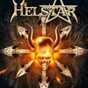 Der musikalische text BONE CRUSHER von HELSTAR ist auch in dem Album vorhanden Glory of chaos (2010)